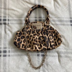 Guess handbag